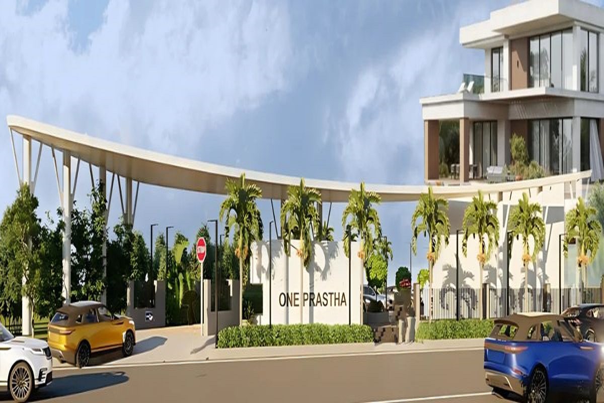 One Prastha Sector 91 Sonipat